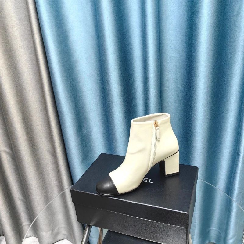 Chxnxl Boots Modern 129794