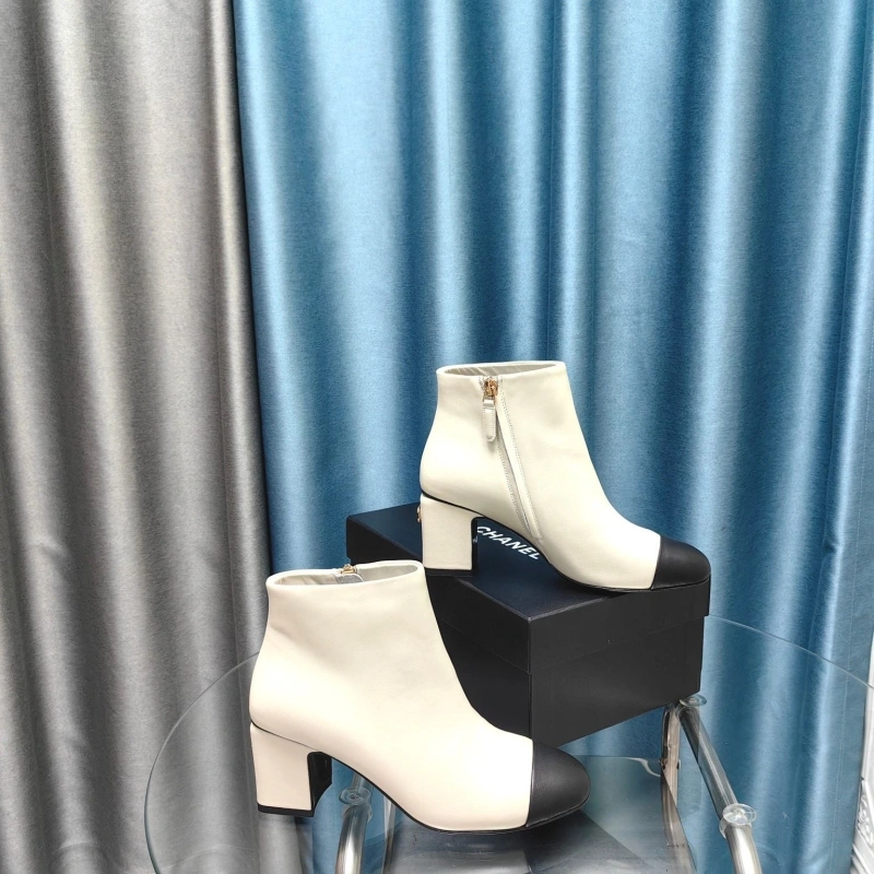 Chxnxl Boots Modern 129794