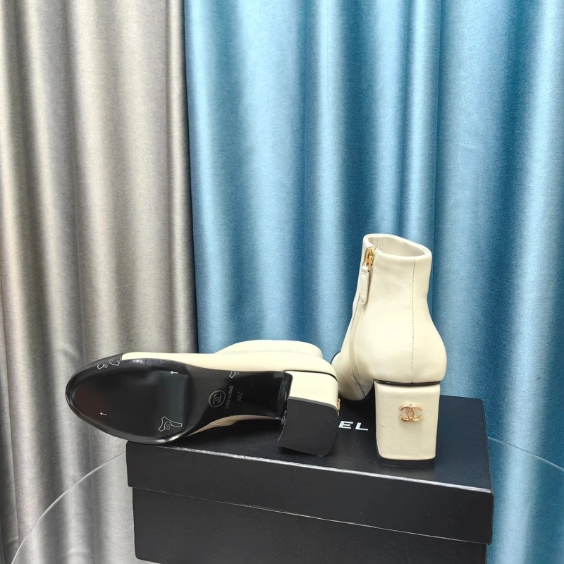 Chxnxl Boots Modern 129794