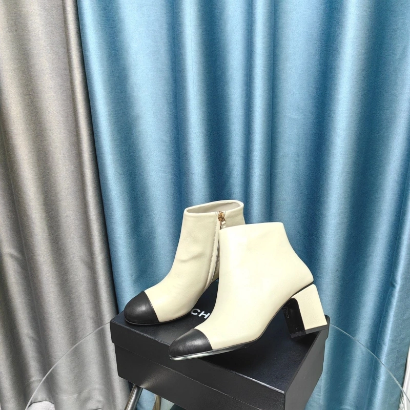 Chxnxl Boots Modern 129794