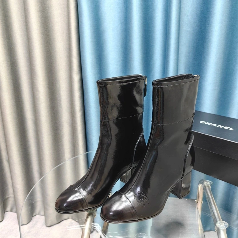 Chxnxl Boots HighQuality 129793