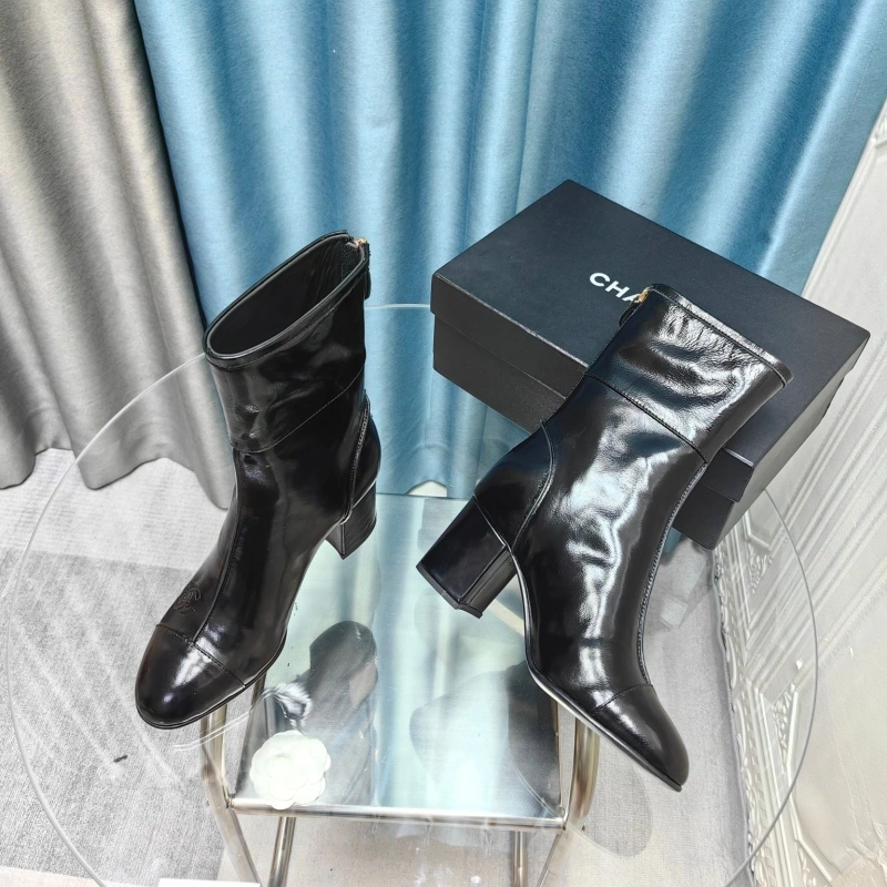 Chxnxl Boots HighQuality 129793