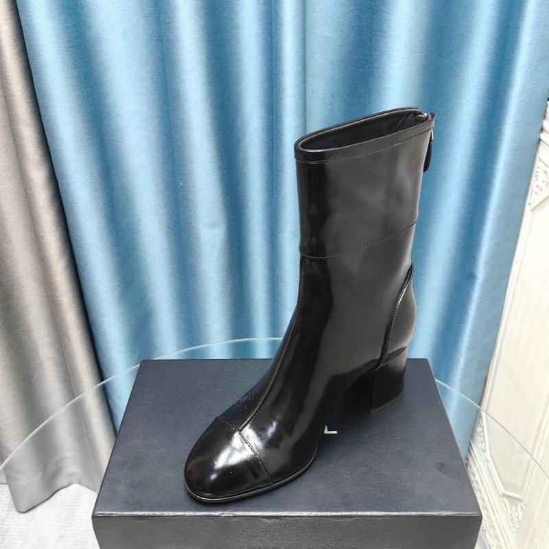 Chxnxl Boots HighQuality 129793