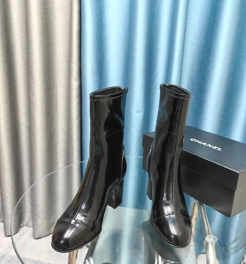 Chxnxl Boots HighQuality 129793