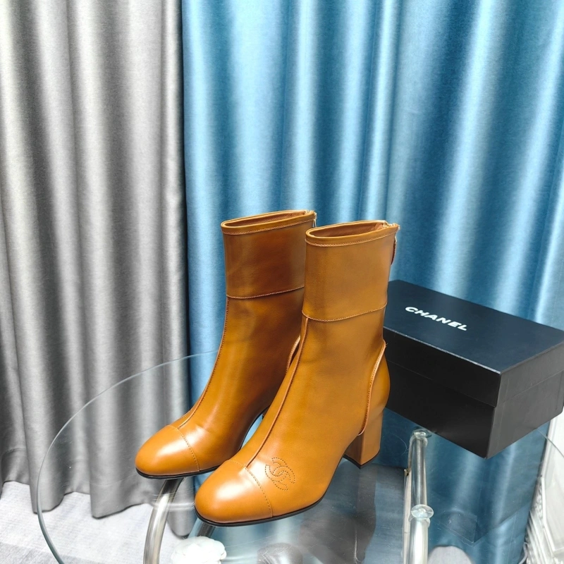 Chxnxl Boots Fashionable 129786