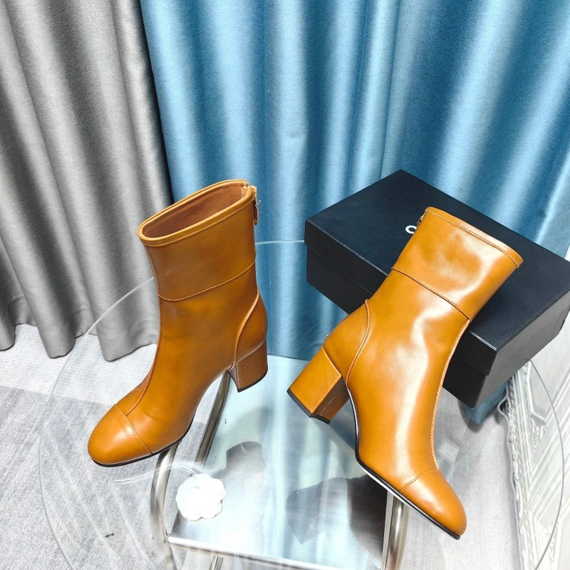 Chxnxl Boots Fashionable 129786