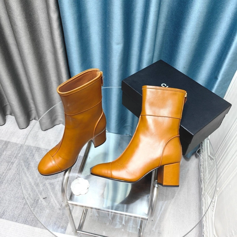 Chxnxl Boots Fashionable 129786