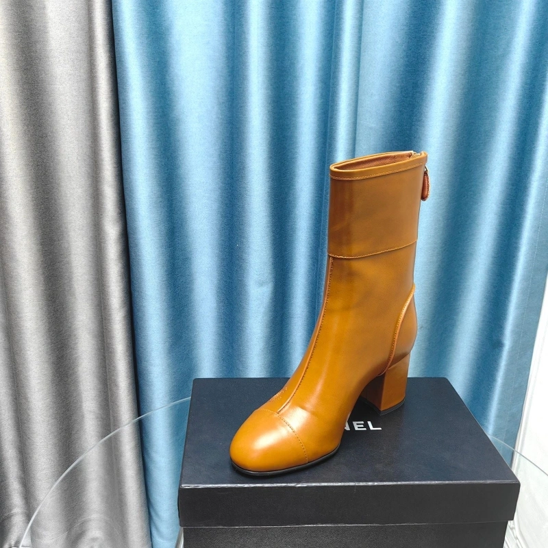 Chxnxl Boots Fashionable 129786