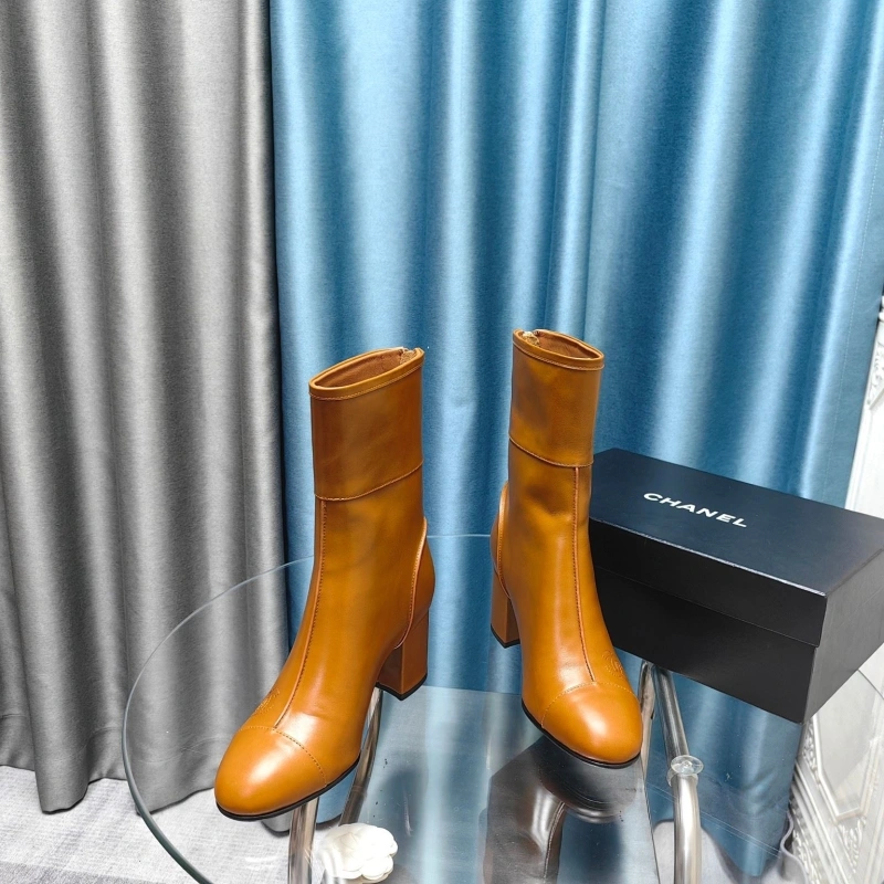 Chxnxl Boots Fashionable 129786
