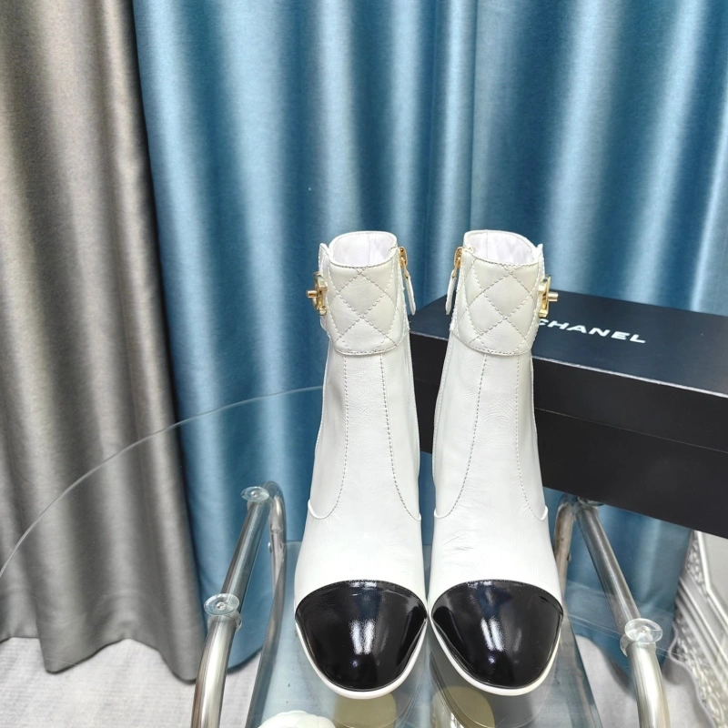 Chxnxl Boots Popular 129789