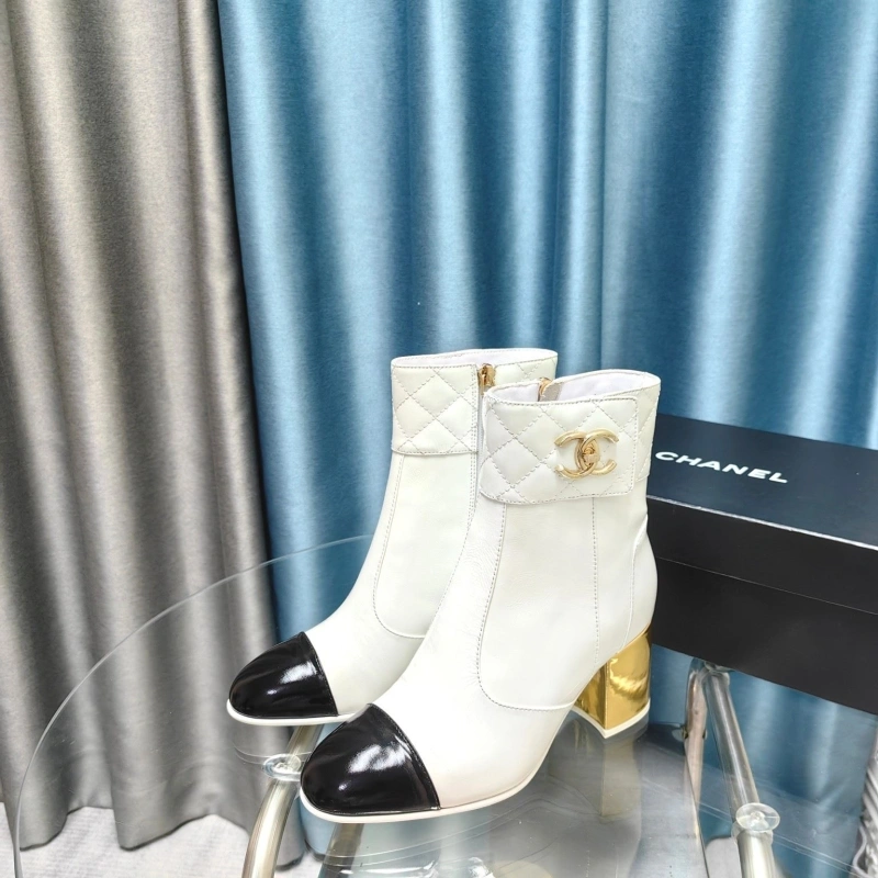 Chxnxl Boots Popular 129789