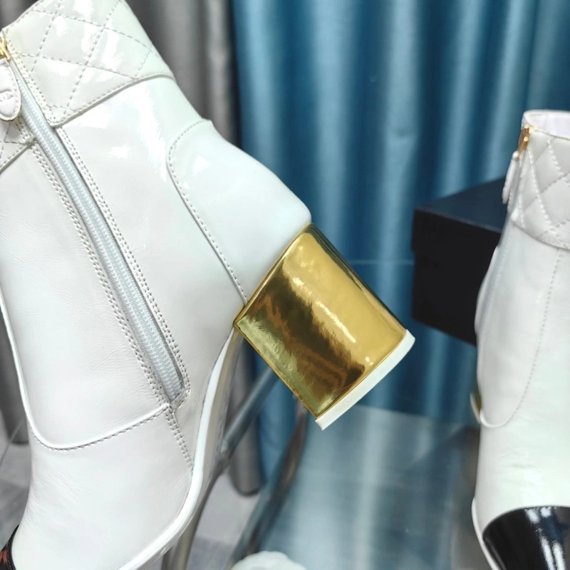 Chxnxl Boots Popular 129789