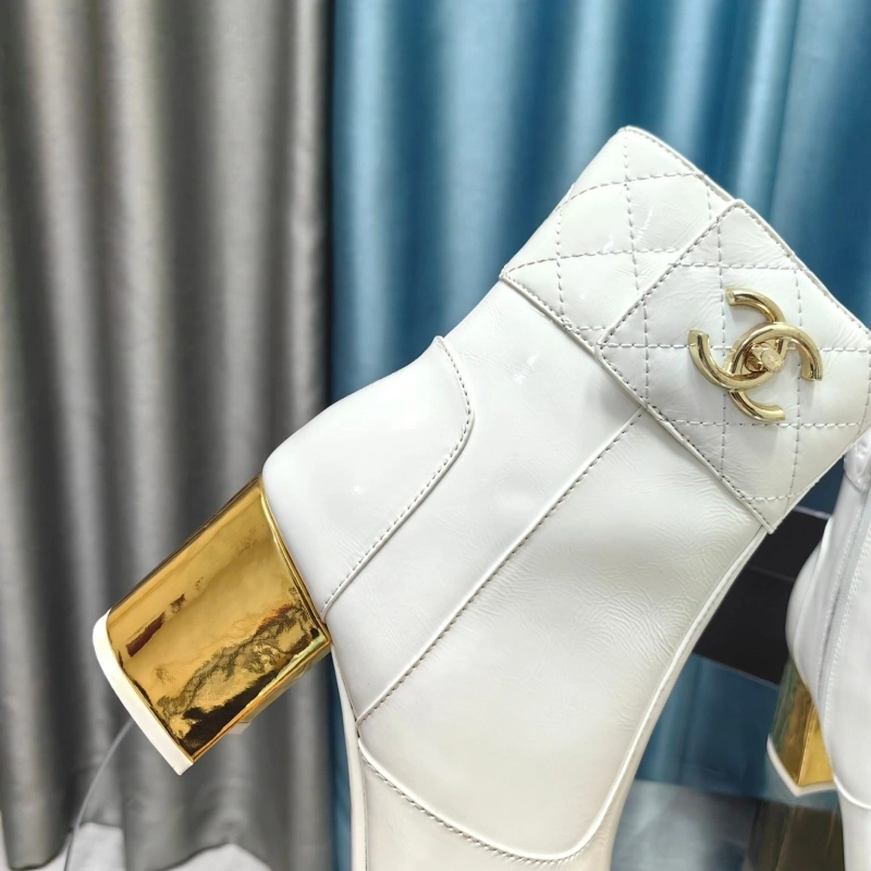 Chxnxl Boots Popular 129789