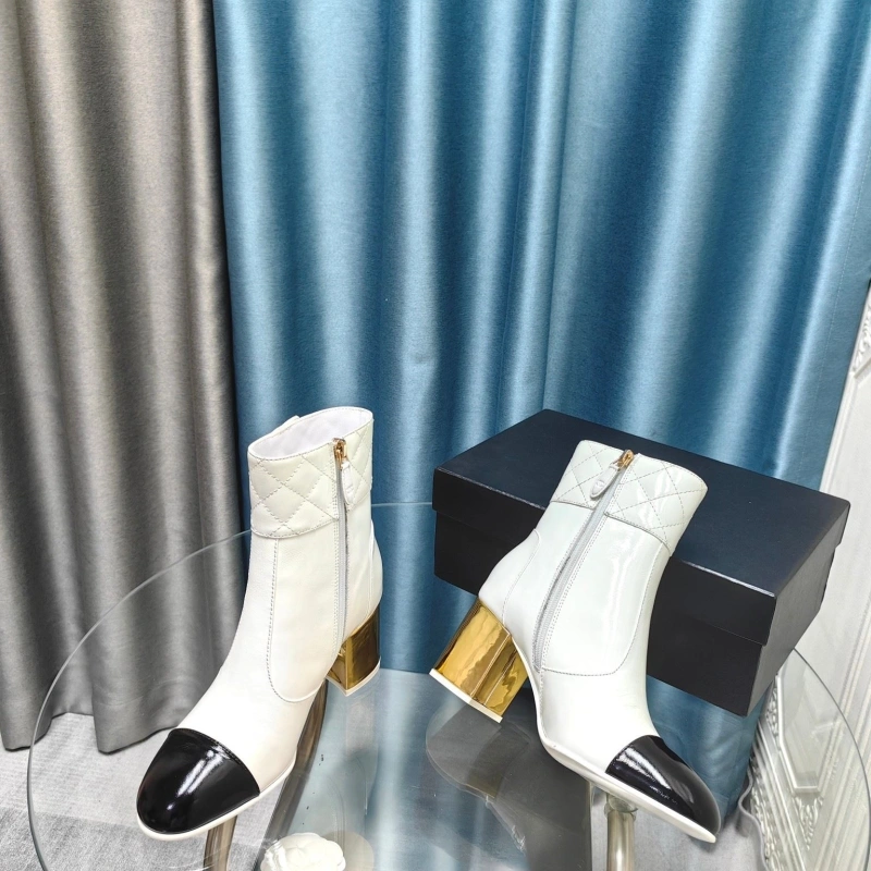 Chxnxl Boots Popular 129789