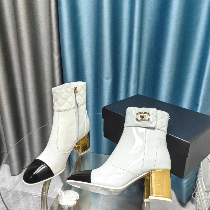 Chxnxl Boots Popular 129789