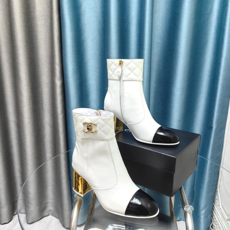 Chxnxl Boots Popular 129789