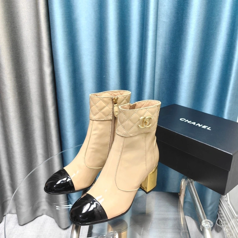 Classic Chxnxl Boots 129790