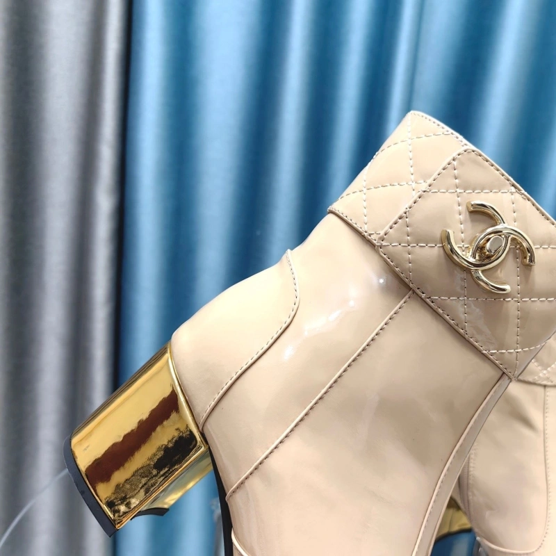 Classic Chxnxl Boots 129790
