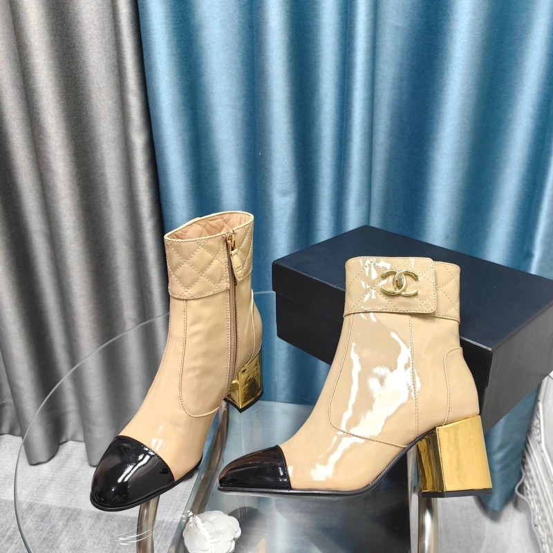 Classic Chxnxl Boots 129790