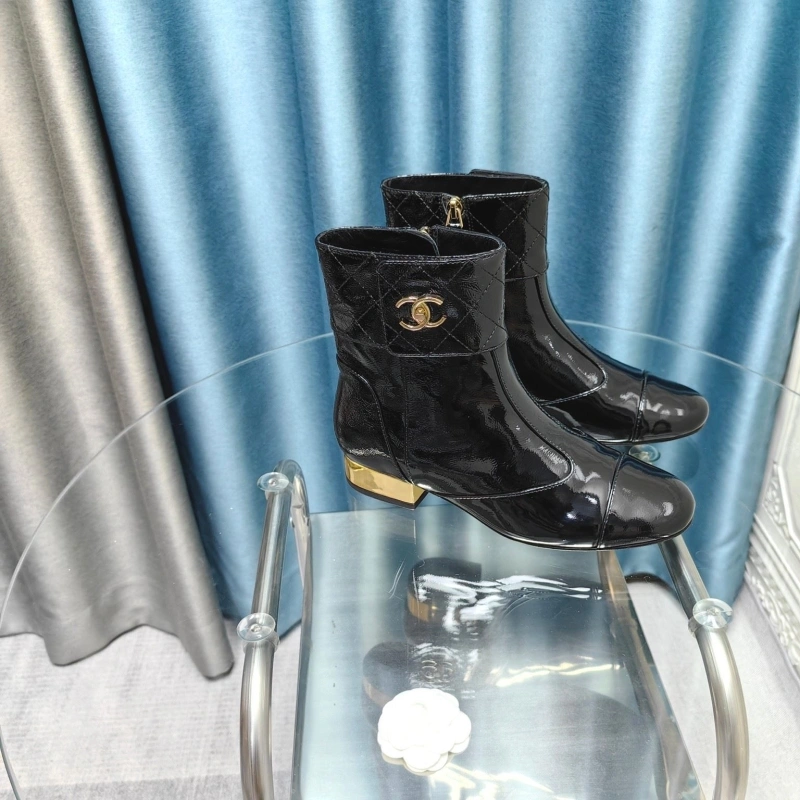 Durable Chxnxl Boots 129788