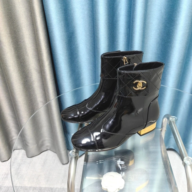 Durable Chxnxl Boots 129788