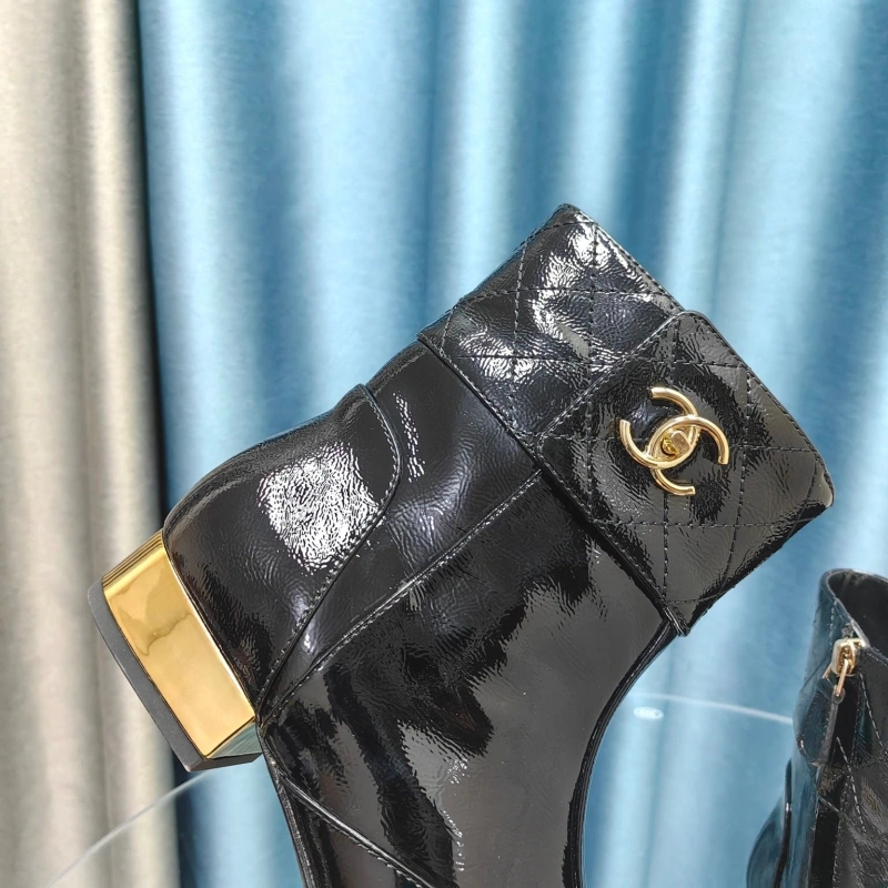 Durable Chxnxl Boots 129788