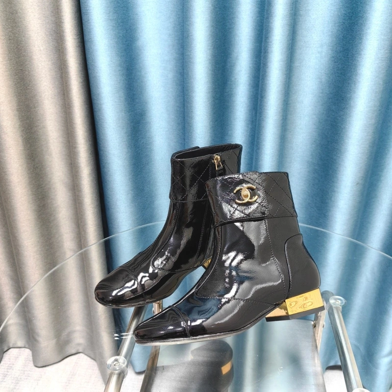 Durable Chxnxl Boots 129788