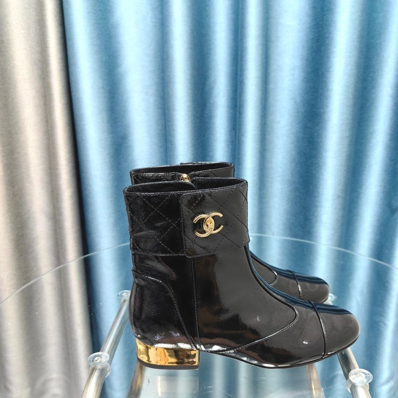 Durable Chxnxl Boots 129788