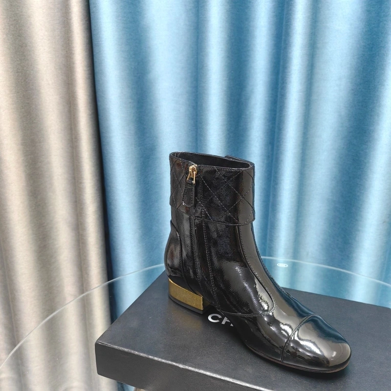 Durable Chxnxl Boots 129788
