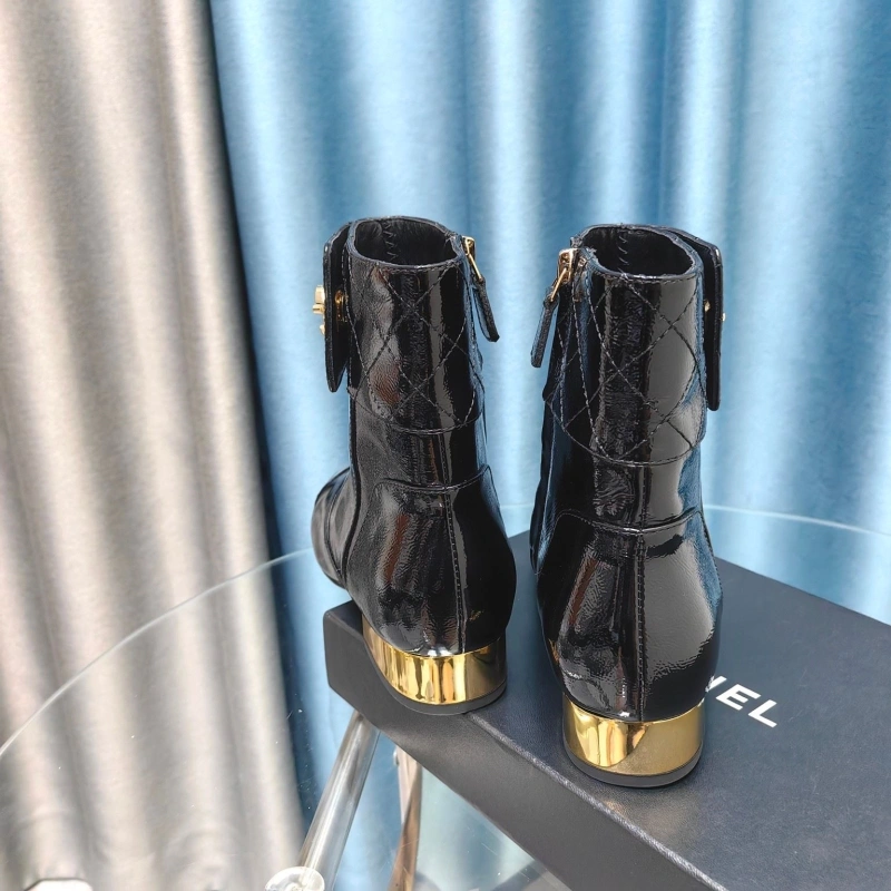 Durable Chxnxl Boots 129788