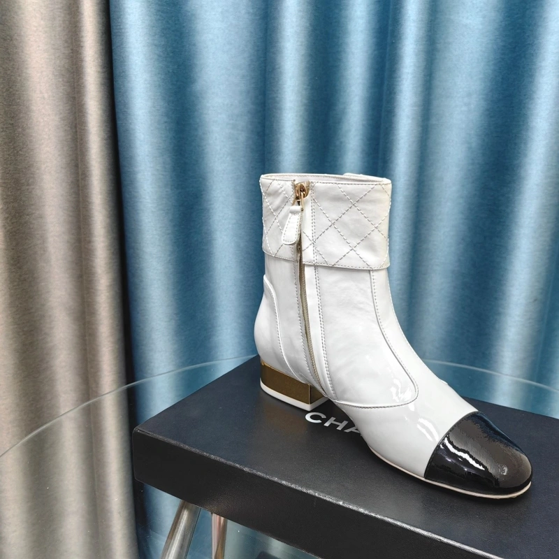Popular Chxnxl Boots 129784