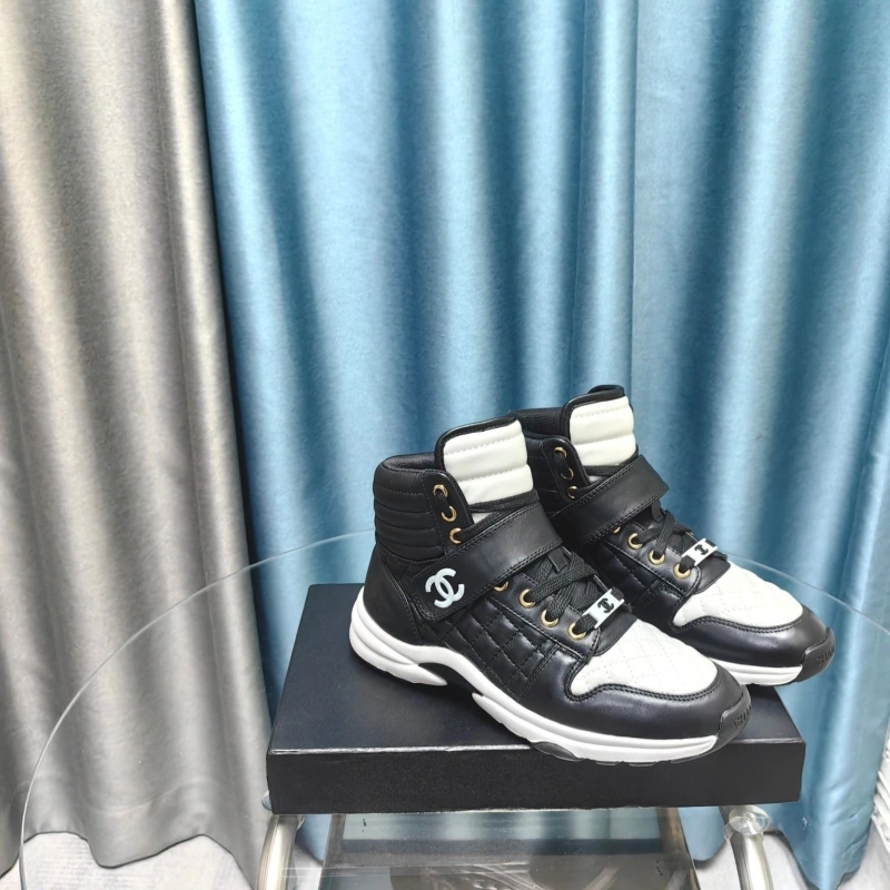WellDesigned Chxnxl Casual Shoes 129465