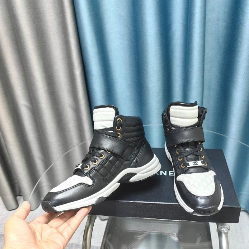 WellDesigned Chxnxl Casual Shoes 129465
