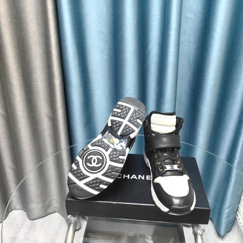 WellDesigned Chxnxl Casual Shoes 129465