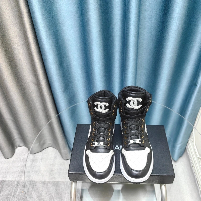 Chxnxl Casual Shoes Resilient 129447