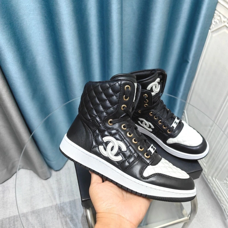 Chxnxl Casual Shoes Resilient 129447