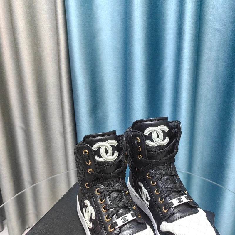 Chxnxl Casual Shoes Resilient 129447