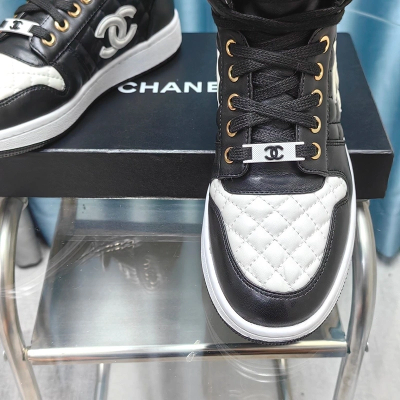 Chxnxl Casual Shoes Resilient 129447