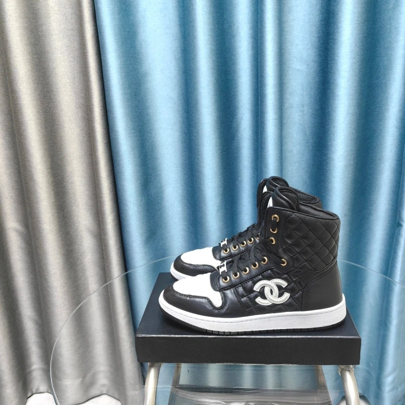 Chxnxl Casual Shoes Resilient 129447