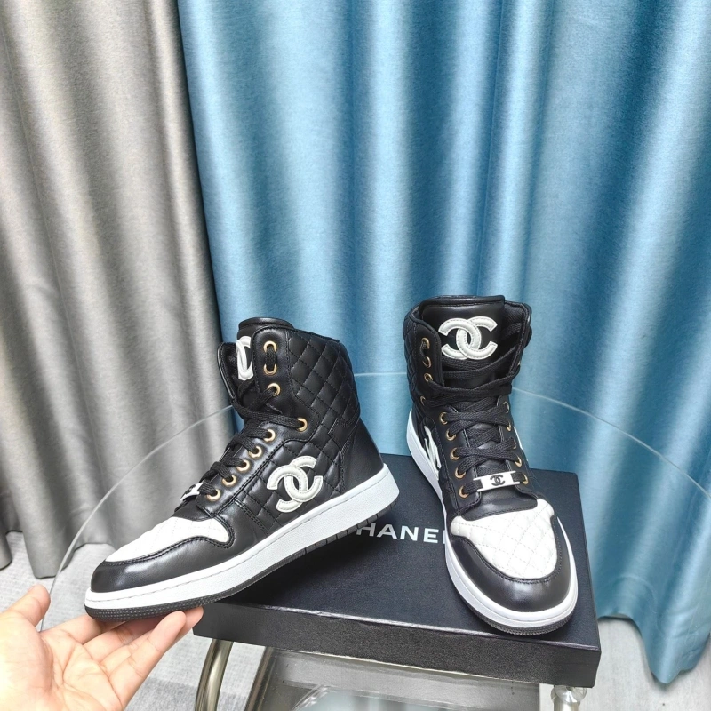 Chxnxl Casual Shoes Resilient 129447