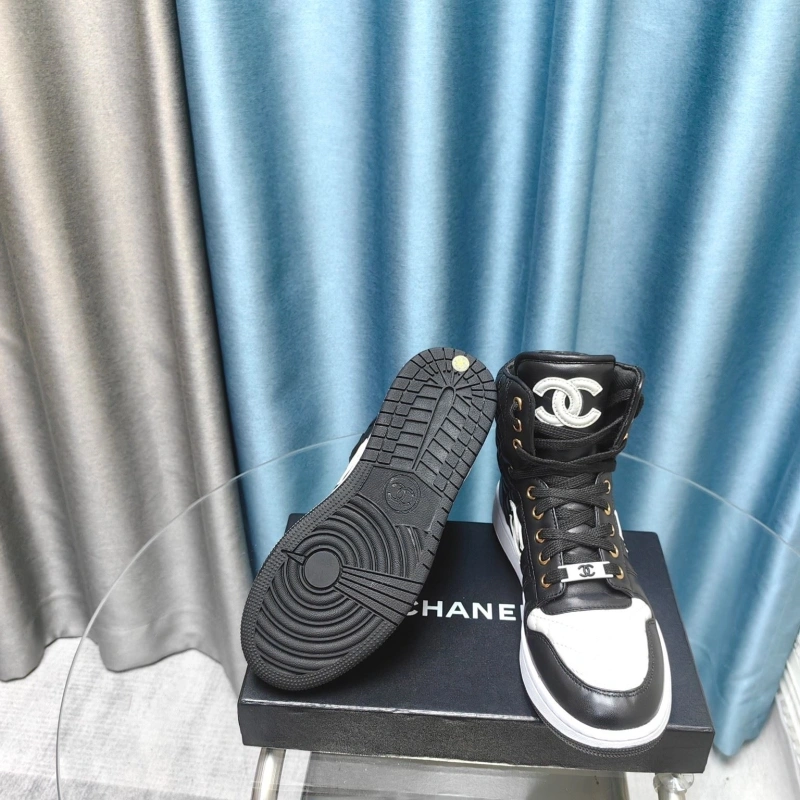 Chxnxl Casual Shoes Resilient 129447