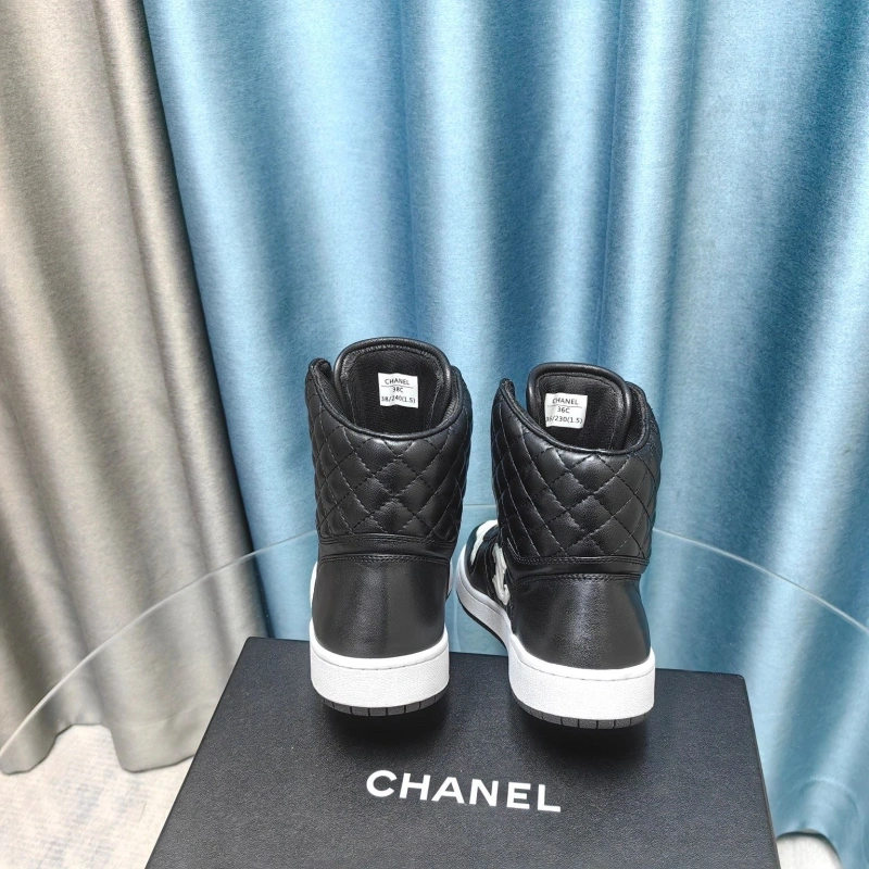 Chxnxl Casual Shoes Resilient 129447