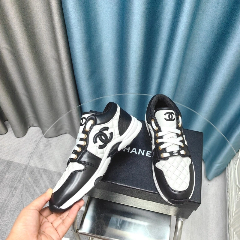 Lightweight Chxnxl Casual Shoes 129462