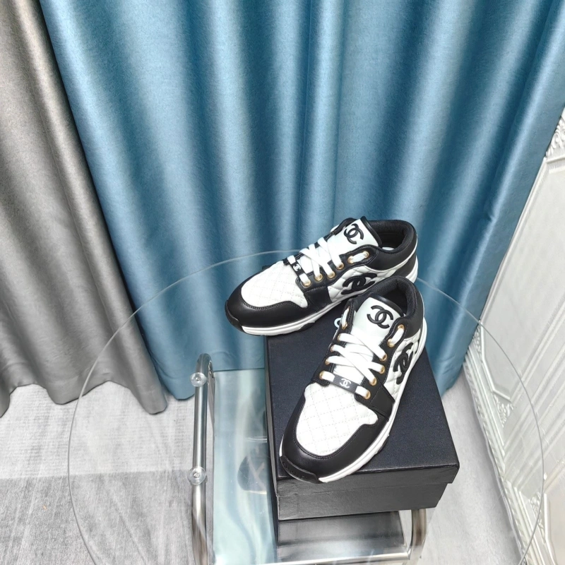 Lightweight Chxnxl Casual Shoes 129462