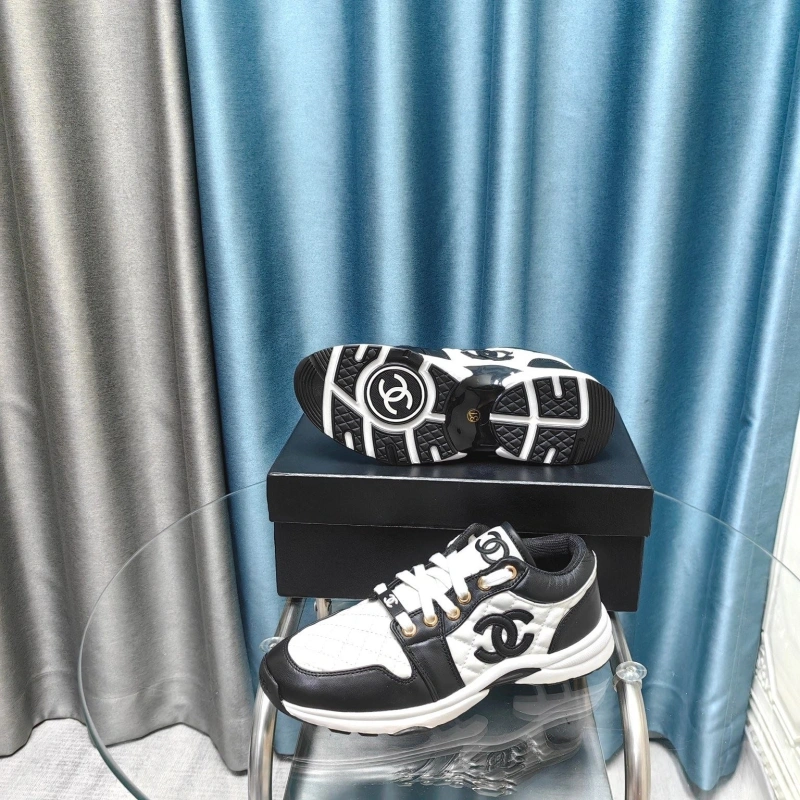 Lightweight Chxnxl Casual Shoes 129462