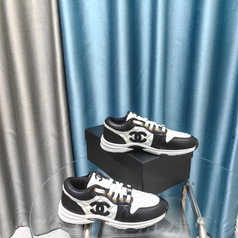 Lightweight Chxnxl Casual Shoes 129462