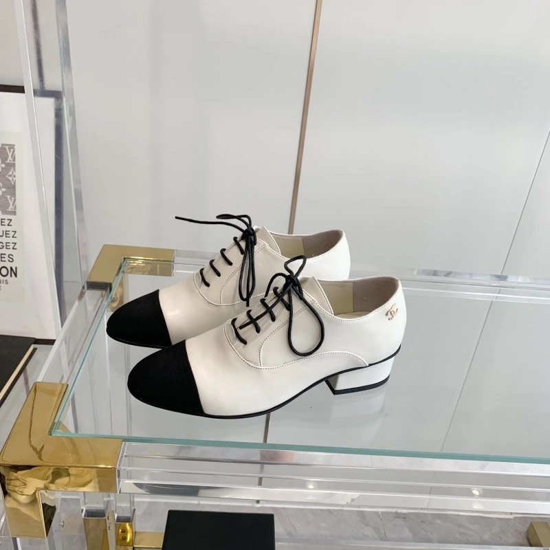 Chxnxl Leather Shoes Comfortable 128786