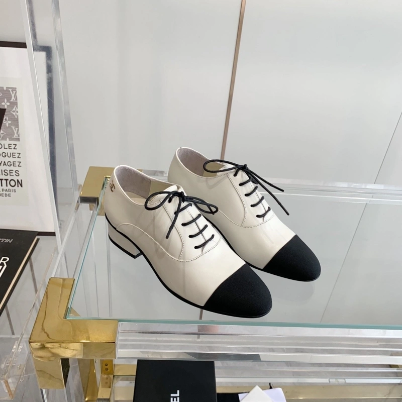 Chxnxl Leather Shoes Comfortable 128786