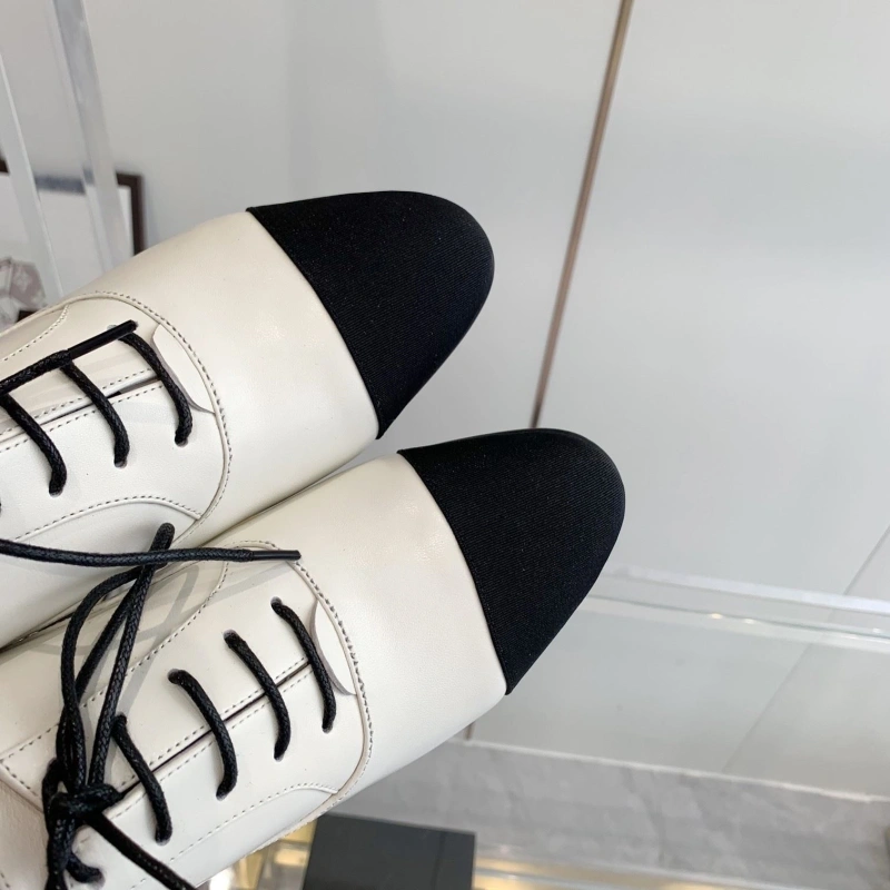 Chxnxl Leather Shoes Comfortable 128786