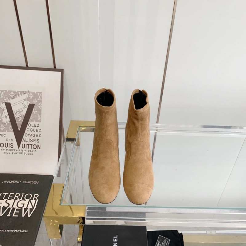 Chxnxl Boots Affordable 129785